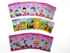 Junior KG - Books Set