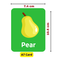 Flash Cards Printing - Custom Printing