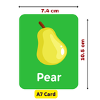Flash Cards Printing - Custom Printing