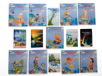 Senior KG - Books Set