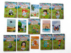 Senior Toddler - Books Set (Pre KG)
