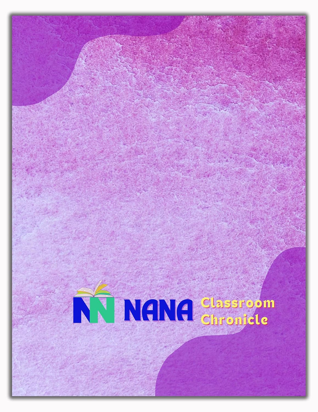 Junior Toddler - English Workbook (Play Group)