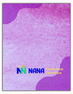 Junior Toddler - English Workbook (Play Group)