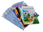 Senior KG - Books Set