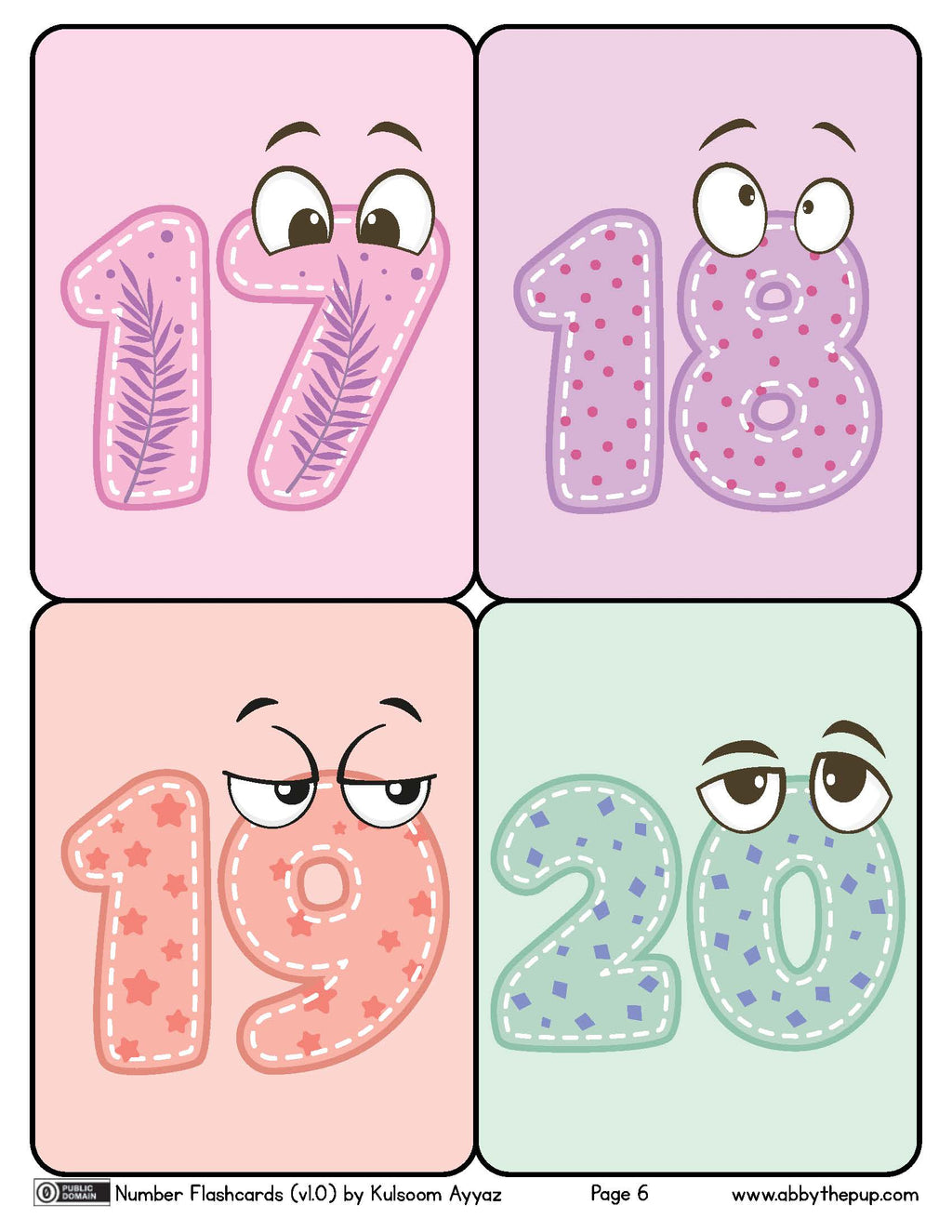 Activity Books Combo 3 - Circle The Cute Dinosaurs, Circle The Letters, Drawing, Number Flashcards, Number Trace And Write