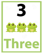 Activity Books Combo 6 - Alphabet Worksheet, Colors, Number Rhymes, Numbers Identification, Positions