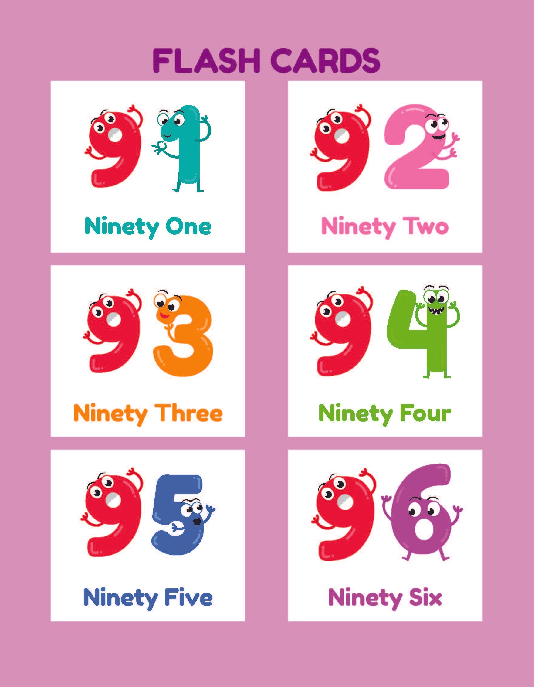 Activity Books Combo 13 - Beginning Sounds, Cursive Alphabet Trace And Write, Number (1-100), Same Less More, Trace The Path