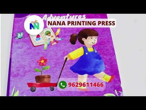 Junior Toddler - Maths Workbook (Play Group)