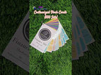 Flash Cards Printing - Custom Printing