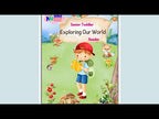 Senior Toddler - Exploring our World Reader (Pre KG)