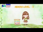 Abacus Book - Level 3